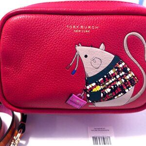 Rita the Rat Mini Bag - Tory Burch
